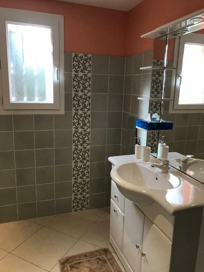 Studio Independant Calme Pas Loin Du Centre Ним Экстерьер фото